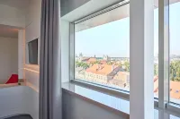 Holiday Inn Vilnius Center by IHG - Scenic