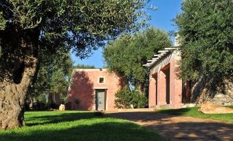 Masseria Piccapicca