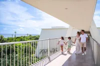 Grand Sirenis Riviera Maya Resort & Spa All Inclusive - Ocean View