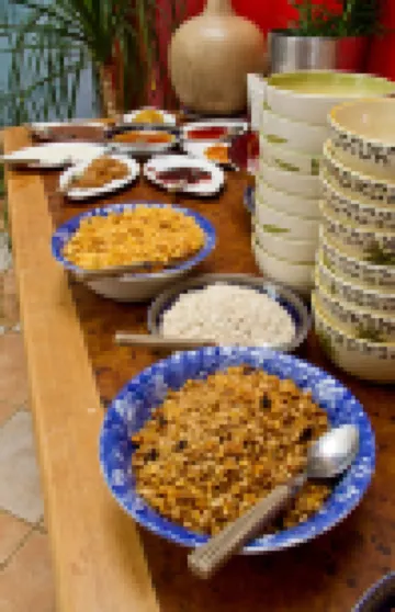 Pousada de Charme Vila Natal Hotels in Campos do Jordao