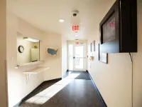 WoodSpring Suites Junction City Hotels in Junction City