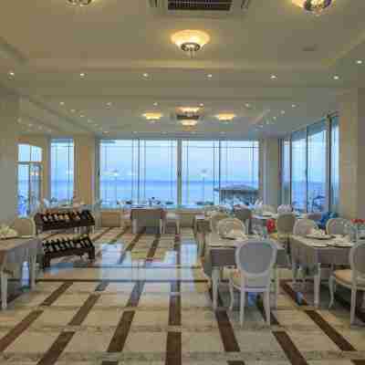 DOBEDAN世界宮 Dining/Meeting Rooms