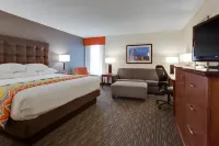 Drury Inn & Suites Columbia Stadium Boulevard
