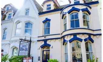 Hafan-y-Mor Guesthouse