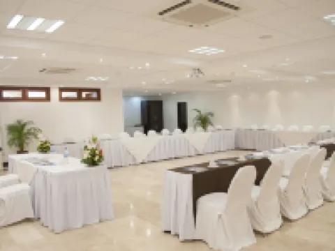 Marinaterra Hotel & Spa Hoteles en Guaymas