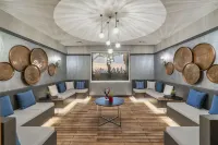 Corendon Playa Kemer Hotel - Kylpylä