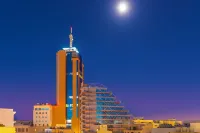 Ddream Hotel Hotele w: St Julian's