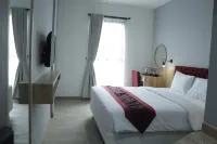 Idea's Hotel Jalan Jakarta Hôtels à : Bandung