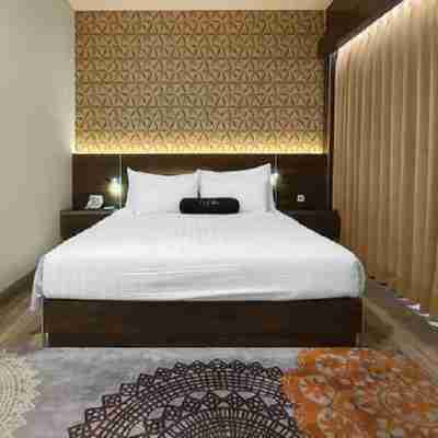 Palmy Exclusive Hotel Rooms