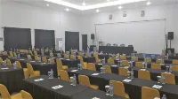 Sun Hotel Pangkalpinang Hôtels à : Taman Sari