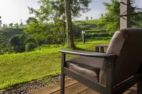 Tea Garden Resort Hotel a Sagalaherang