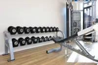 Appartello Smarttime Living Hamburg - palestra