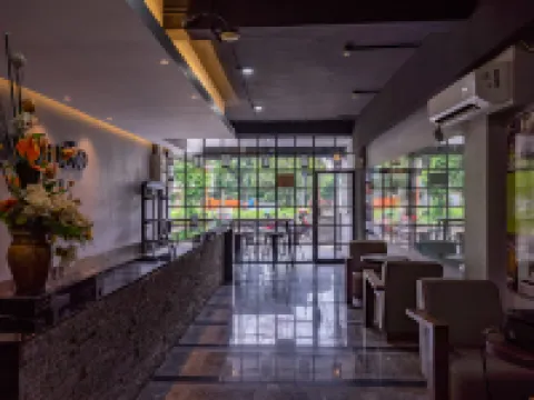 Livinn Juanda Airport Surabaya Hotels in Sedati