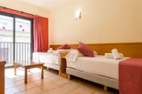 Apartamentos Casa Maria