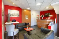 Cit'Hotel Atlantic Hotel Hotels in Lons