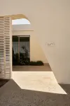 Noūs Santorini - Gym