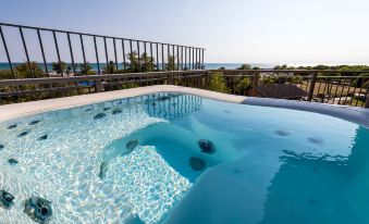 Mediterranee Family Hotel & Spa