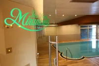 Parc Hotel Miramonti - Uima-altaat