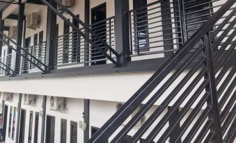 Marthina Residence Syariah Mitra RedDoorz