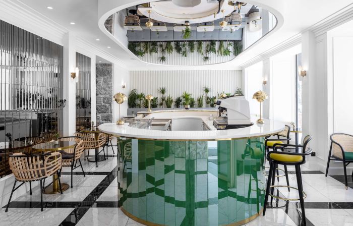 Best Western Premier Hotel Roosevelt
