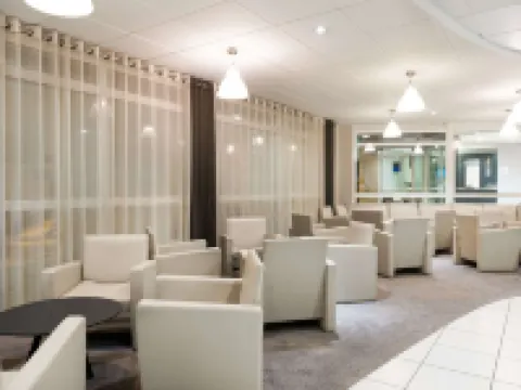 Quality Hotel Pau Centre Bosquet Hoteles en Pau