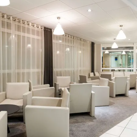 Hôtel du Palois Pau Centre Bosquet ex Quality