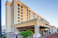 DoubleTree by Hilton Downtown Wilmington - Legal District