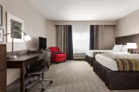 Country Inn & Suites by Radisson, Shreveport-Airport, La - parking