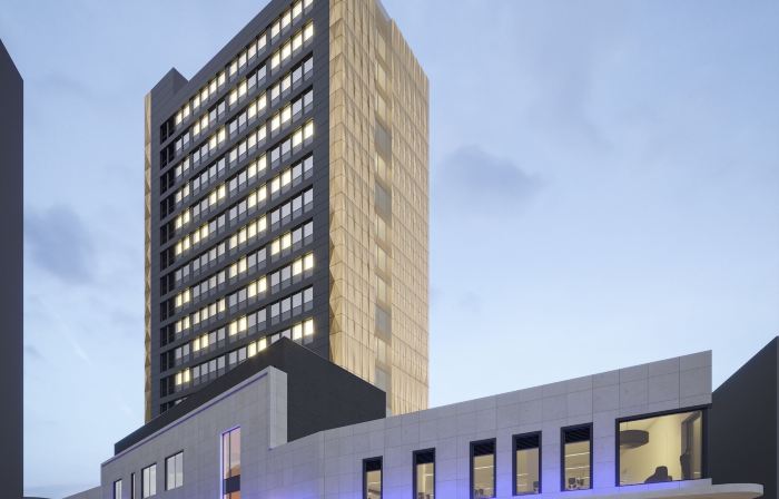 Mercure Newport