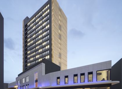 Mercure Newport