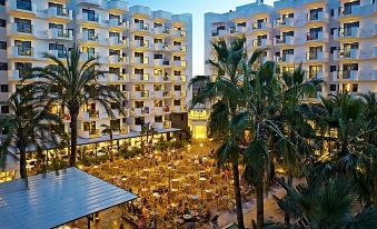 Protur Palmeras Playa Hotel - All Inclusive