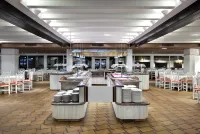 Hotel Abades Benacazon - breakfast