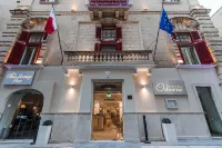 Osborne Hotel Hotels near Que