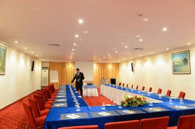 Meeting Rooms Laico Hammamet Photo