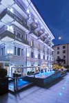 LHP Hotel Montecatini Palace & Spa Hotels in Montecatini Terme