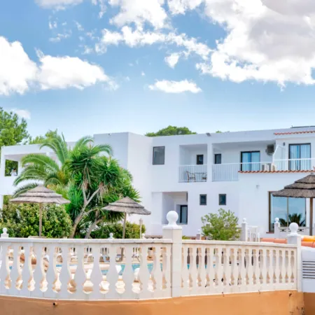 Hotel Lago Dorado - Formentera Break