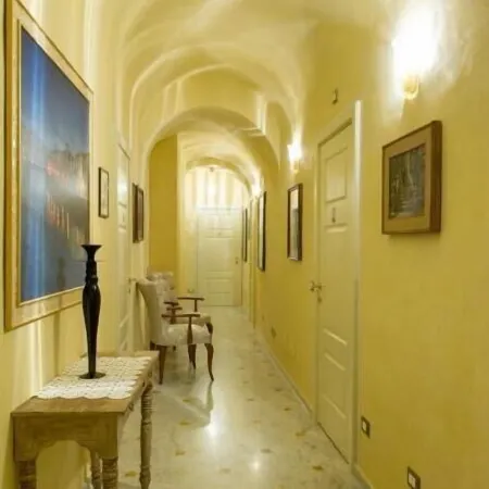 Relais Dei Mercanti B&B and Suites