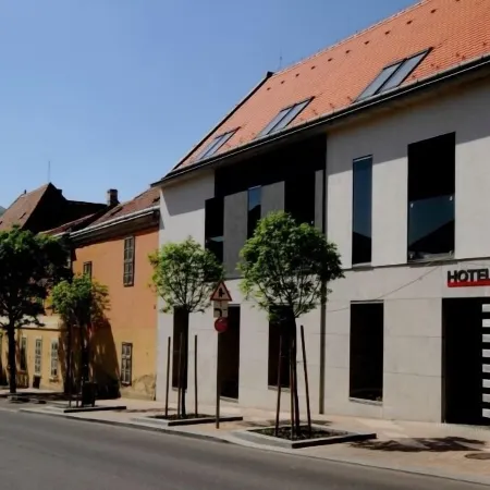 Hotel Arkadia