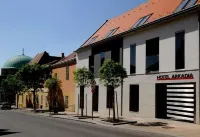 Hotel Arkadia