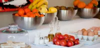 Hotel Bernat de So - breakfast