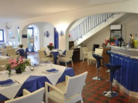 Hotel Ristorante Meson Feliz Hotel di Terracina