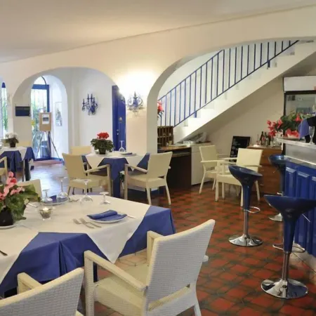 Hotel Ristorante Meson Feliz