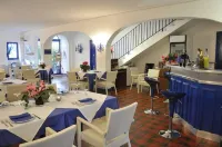 Hotel Ristorante Meson Feliz Hôtels à : Terracina