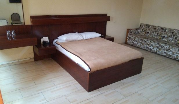 Ege Gunes Hotel - Housity