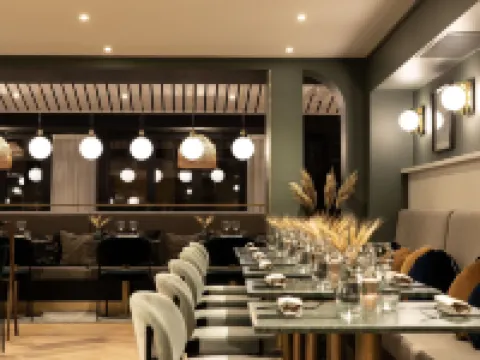 賽爾特 Spa 酒店 卡納克酒店