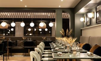 Le Celtique & Spa