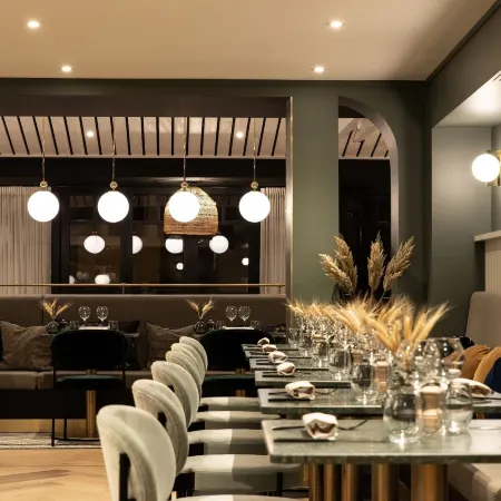Le Celtique & Spa