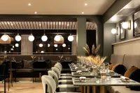 Le Celtique & Spa Hotels in Plouharnel