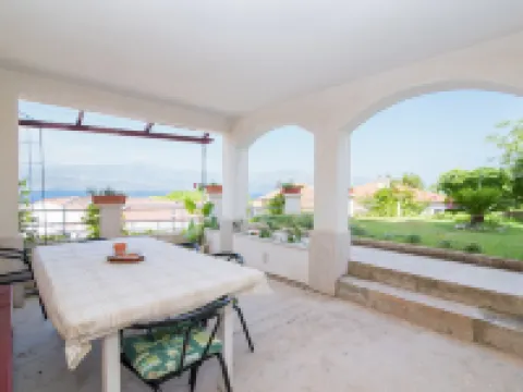 Apartments Ana & Bogdan Hotels in Postire