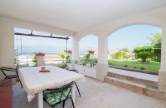 Apartments Ana & Bogdan